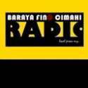 Bfc Radio logo