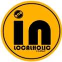 In_localholic Radio logo