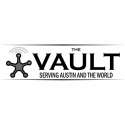 The Vault logo