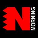 New Morning Radio logo
