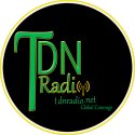 Tdn Radio logo