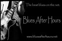 Blues After Hours logo