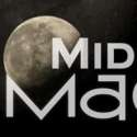 Midnight Madness Metal E Radio logo