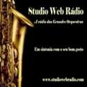 Studio Web Rdio logo