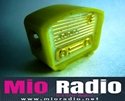 Mio Radio Its Your Radio logo