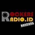 Rockers Radio Id logo