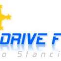 Russian Drive Fm logo