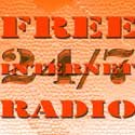 Free Internet Radio logo