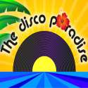 The Disco Paradise logo