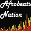 Afrobeats Nation logo