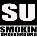Smokin Underground logo