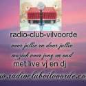 Radio Clubvilvoorde logo