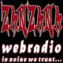 Zanzana Metal Webradio logo