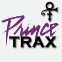Prince Trax logo