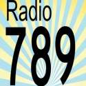 Radio789 logo
