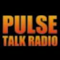 Pulse Talk Radio logo