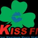 Kiss Fm Ireland logo