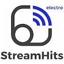 Streamhits Electro logo