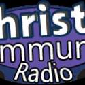 Christ Community Radio logo