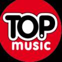 Top Music Paraguay logo