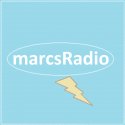 marcsRadio logo