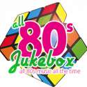 All80s Jukebox logo