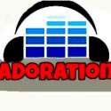 Adoration Fm logo