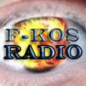 Fkos Radio logo