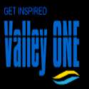 Valley One logo