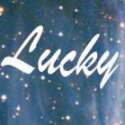 Lucky Star Radio logo