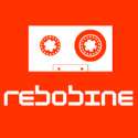 Rebobine logo