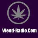 Weed Radio logo
