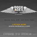 Rockaces Online Radio logo