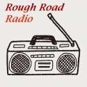 Rough Road Radio logo