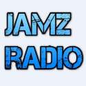Jamzradio Hot 100 logo