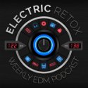 Electric Retox logo