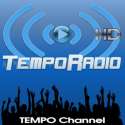 Tempo Radio 128 logo