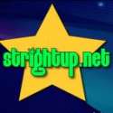 Strightup logo