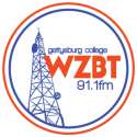 Wzbt 91 1 Fm Gettysburg College logo