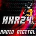 Hhr24hd Radio Digital logo