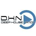 Deep House Nation logo