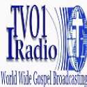 Tvo1iradio Christian Broadcasting Network logo