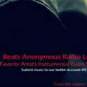Beats Anonymous Radio 2 0 logo
