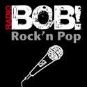 Radio Bob Classic Rock logo