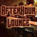 Afterhour Lounge logo