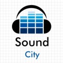 Sound City Radio logo
