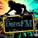 Dens Fm Live Radio logo