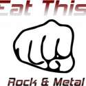 Eat This Rock Metal logo