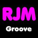 Rjm Groove logo