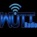 Wutt Radio logo